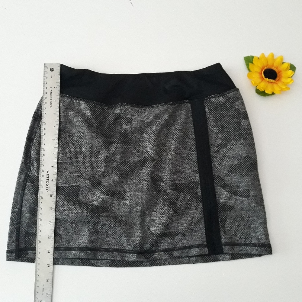 Women's Golf Skirt